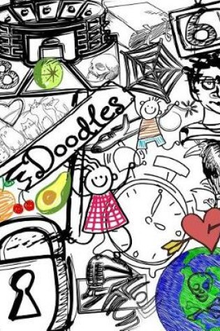 Cover of Doodles