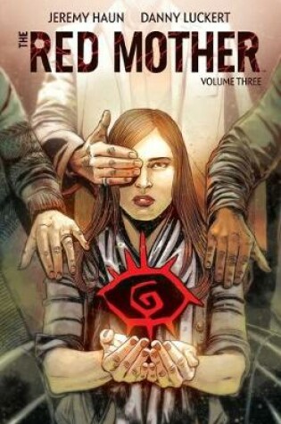 Cover of The Red Mother Vol. 3