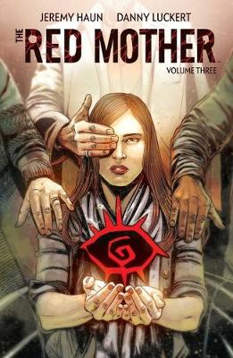 Cover of The Red Mother Vol. 3