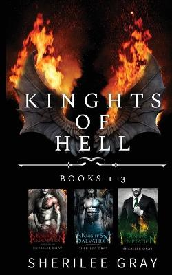 Book cover for Knights of Hell