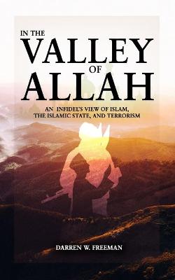 Book cover for In The Valley of Allah