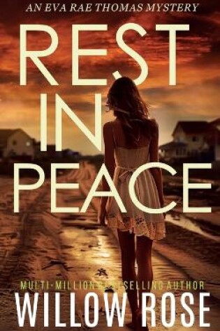 Cover of REST IN PEACE