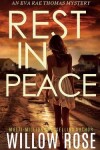 Book cover for REST IN PEACE