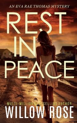 Book cover for REST IN PEACE