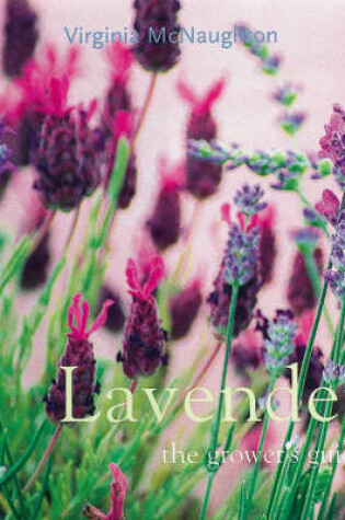 Cover of Lavender