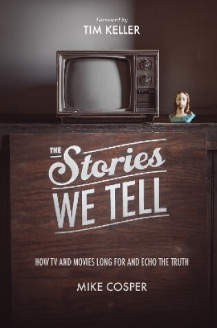 Cover of The Stories We Tell