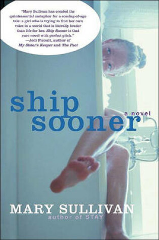 Cover of Ship Sooner