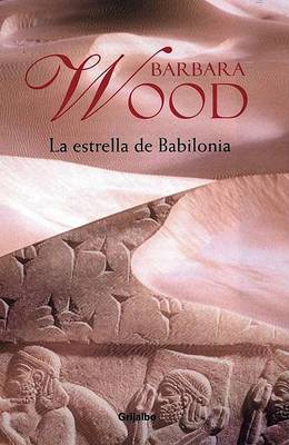 Book cover for La Estrella de Babilonia