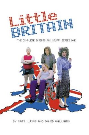 Cover of Little Britain