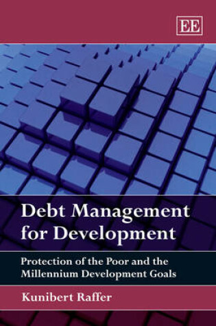 Cover of Debt Management for Development