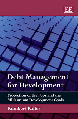 Book cover for Debt Management for Development