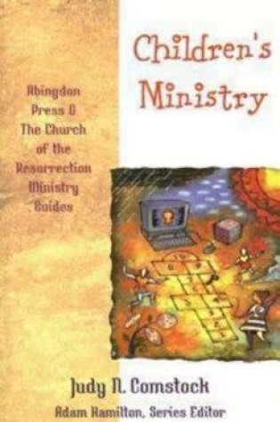 Cover of Children's Ministry