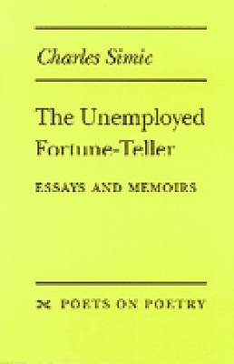 Book cover for The Unemployed Fortune-Teller