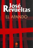 Book cover for El Apando