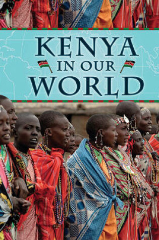 Cover of Kenya in Our World