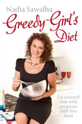 Cover of Greedy Girl's Diet