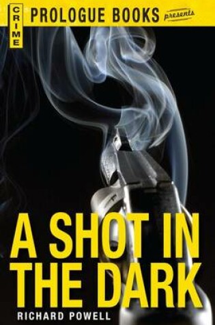 Cover of A Shot in the Dark