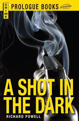 Cover of A Shot in the Dark