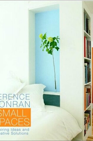 Cover of Terence Conran Small Spaces