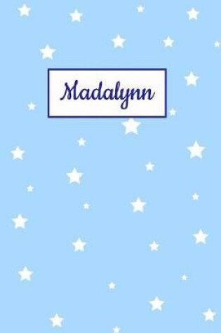 Cover of Madalynn