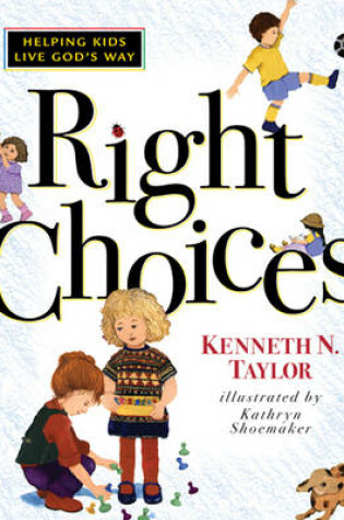 Cover of Right Choices