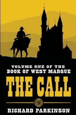 Cover of The Call