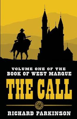 Cover of The Call