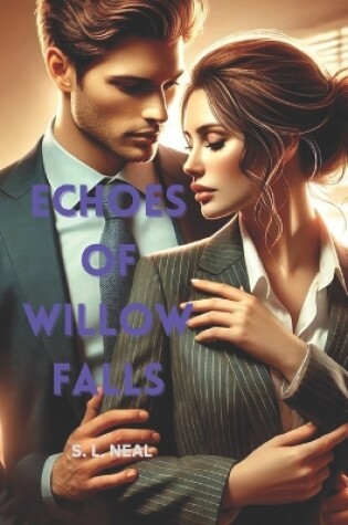 Cover of Echoes of Willow Falls