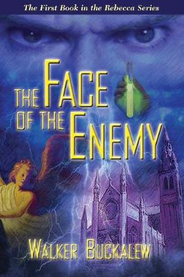 Cover of Face of the Enemy