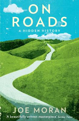 Book cover for On Roads