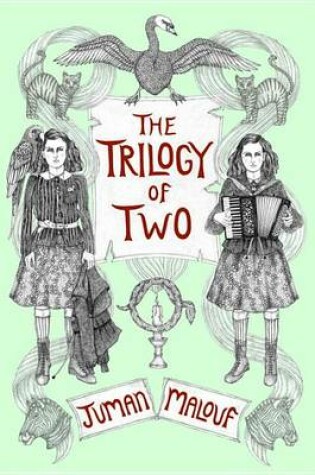 Cover of The Trilogy Of Two