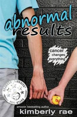 Book cover for Abnormal Results