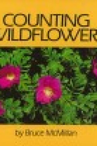 Cover of Counting Wildflowers