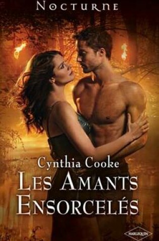 Cover of Les Amants Ensorceles