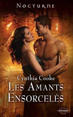 Book cover for Les Amants Ensorceles