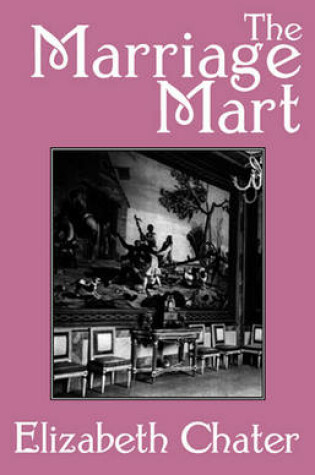 Cover of The Marriage Mart