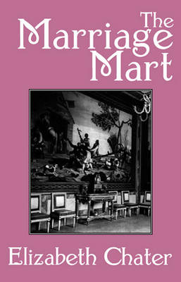 Book cover for The Marriage Mart