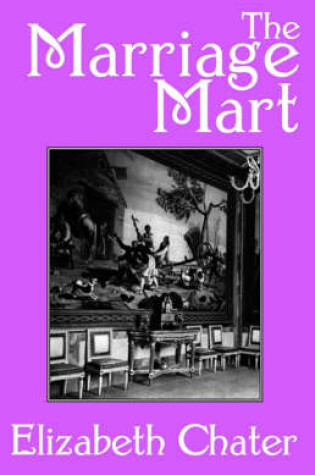 Cover of The Marriage Mart