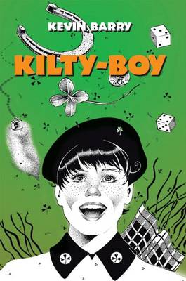 Book cover for Kilty-Boy