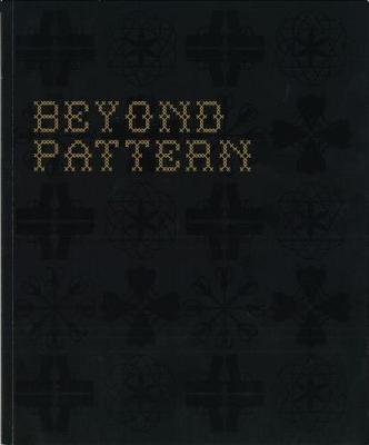 Book cover for Beyond Pattern