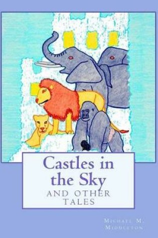 Cover of Castles in the Sky