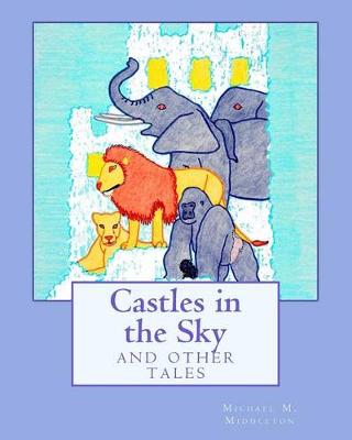 Book cover for Castles in the Sky