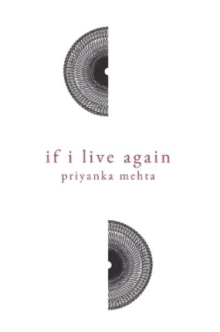 Cover of If I Live Again