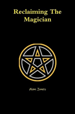 Cover of Reclaiming the Magician