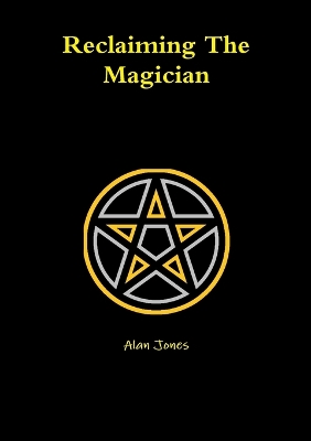 Book cover for Reclaiming the Magician