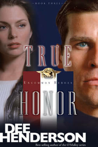 Cover of True Honor #3 (Repkg/REV)