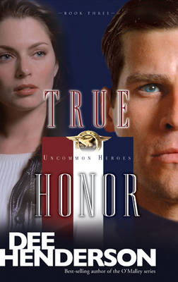 Book cover for True Honor #3 (Repkg/REV)
