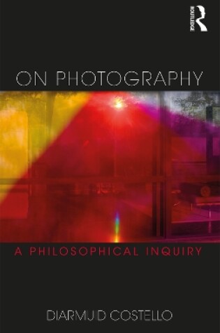 Cover of On Photography