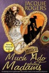 Book cover for Much Ado About Madams