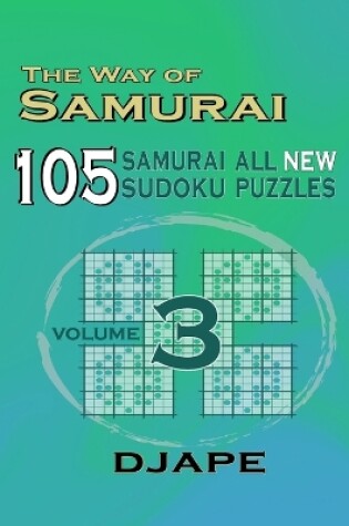 Cover of The Way Of Samurai 3